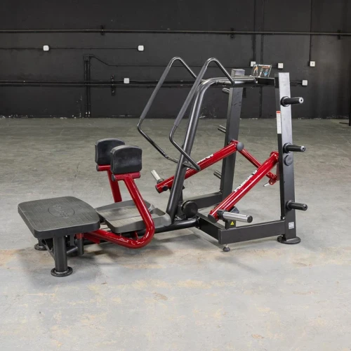 Muscle D Fitness - Power Leverage V2 Standing Abductor