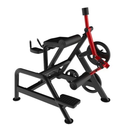 Muscle D Fitness - Power Leverage V2 Reverse Hyper