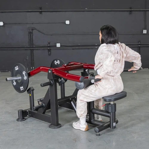Muscle D Fitness - Power Leverage V2 Heavy Duty Dip