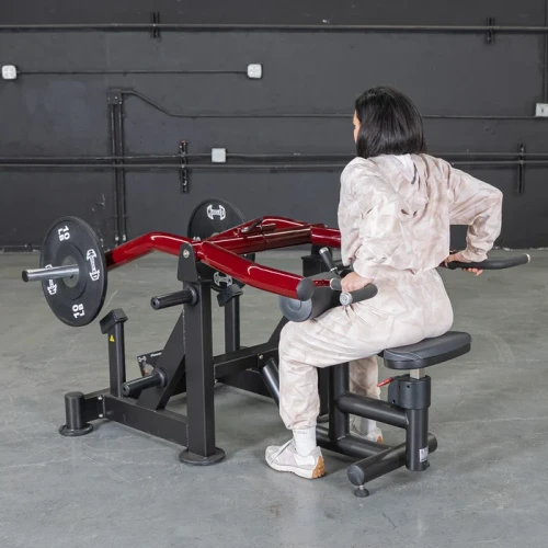 Muscle D Fitness - Power Leverage V2 Heavy Duty Dip