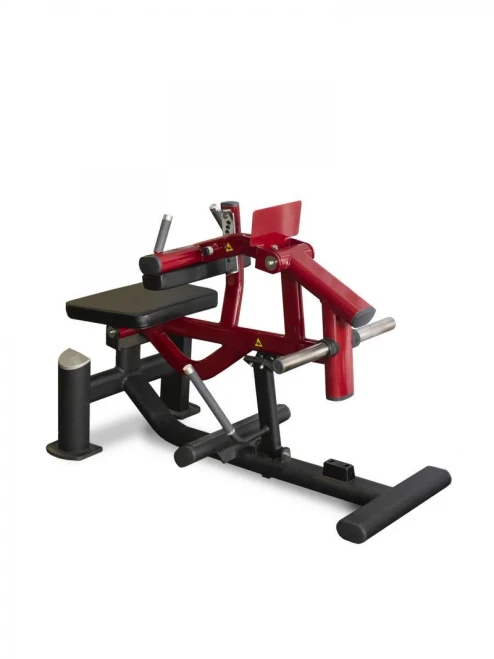 Muscle D Fitness - Elite Leverage Seated Calf Raise
