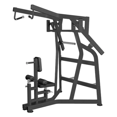 Excel Iso-Lateral High Row Machine by Muscle D Fitness