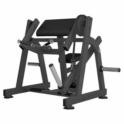 Excel Seated Biceps Curl Machine by Muscle D Fitness