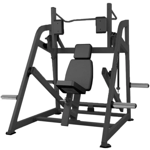 Muscle D - Excel Pull-Over Machine