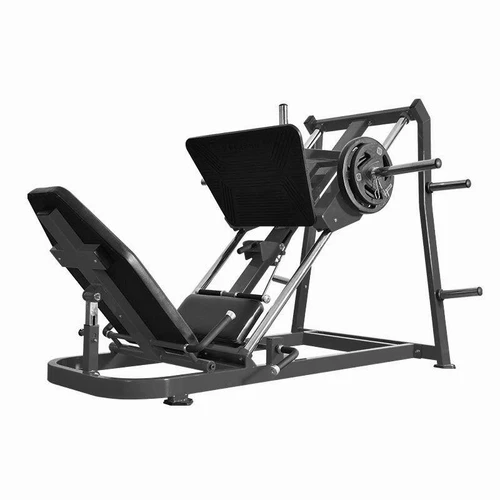 Muscle D - Excel Roller Bearing Leg Press