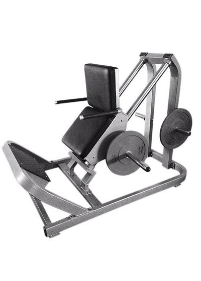 Muscle D Fitness - Power Leverage Incline Calf Raise