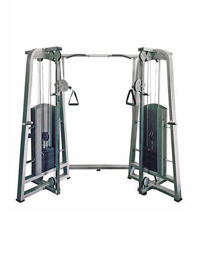 Quad Functional Trainer by Muscle D Fitness