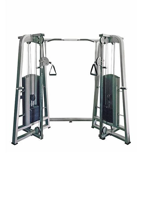 Muscle D - Quad Functional Trainer