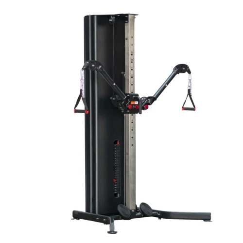 Muscle D - Dual Adjustable Functional Trainer