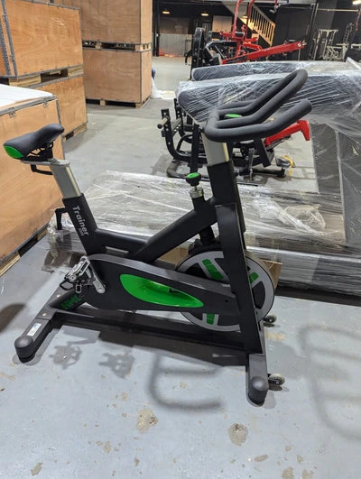 Sweet Stationary Exercise Bike by Muscle D Fitness