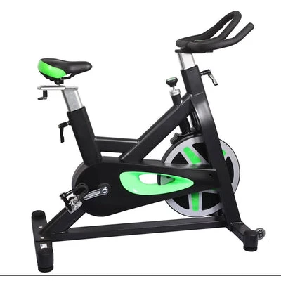 Sweet Stationary Exercise Bike by Muscle D Fitness