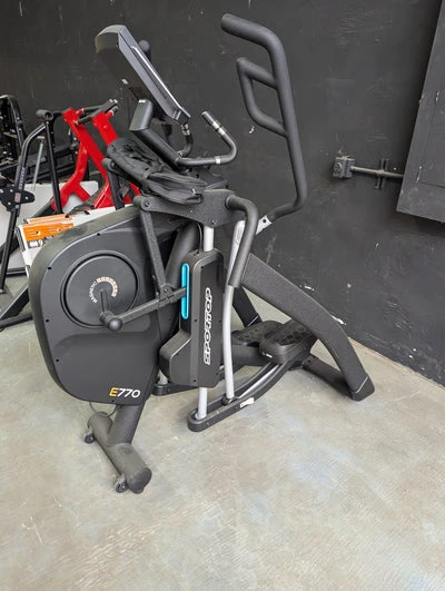 Sweet Indoor Cycle Stationary Exercise Bike by Muscle D Fitness