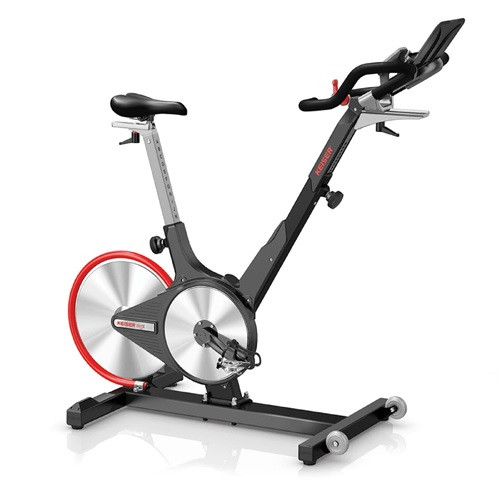 Keiser M3 TBT Total Body Trainer Indoor Cycle Bike | GymStore.com