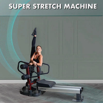 Super Commercial Assisted Stretch Machine by Muscle D Fitness
