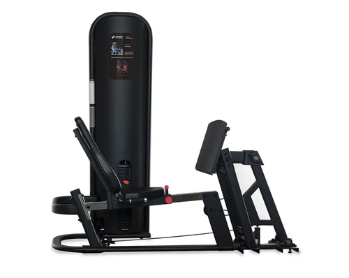 InFlight Fitness Multi Seated Leg Press | GymStore.com InFlight Fitness Multi Seated Leg Press | GymStore.com