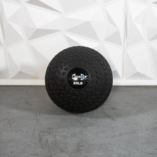 Muscle D Slam Ball