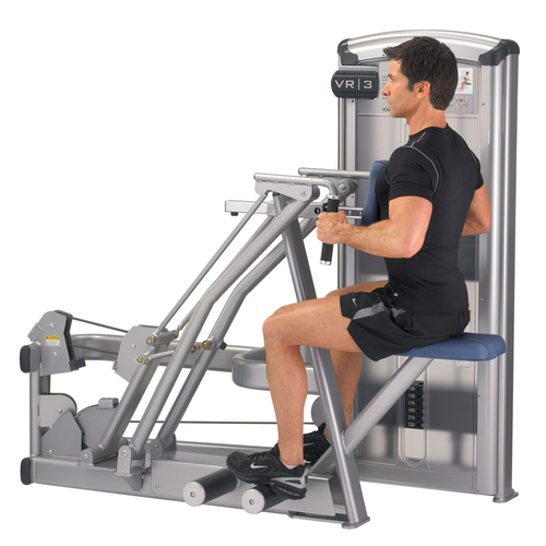 Cybex VR3 Seated Mid Row - Model 12030 Cybex VR3 Seated Mid Row - Model 12030