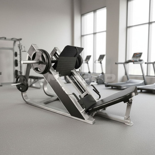 Muscle D - 45-Degree Compact Leg Press Machine