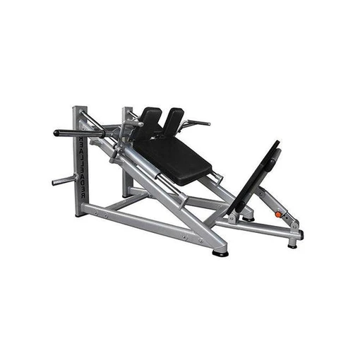 Muscle D - 30-Degree Linear Hack Squat Machine