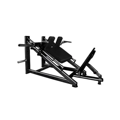 Muscle D - 30-Degree Linear Hack Squat Machine