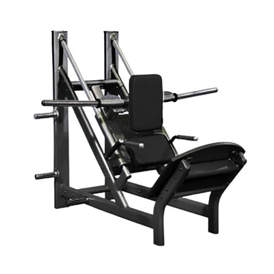 Muscle D - 45-Degree Linear Calf / Hack Machine