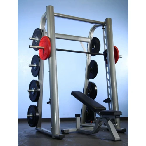 Muscle D Fitness - 85/93" Smith Machine
