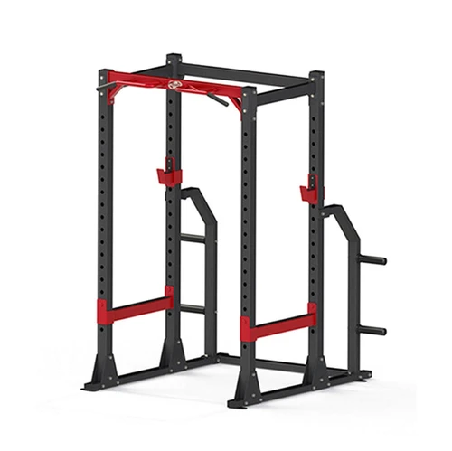 Muscle D Fitness - Professional Power Rack