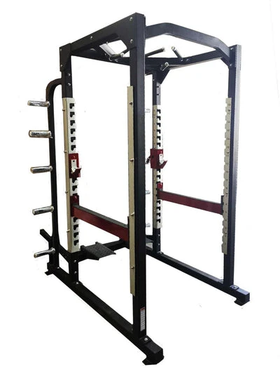 Muscle D Fitness - Ultimate Power Cage