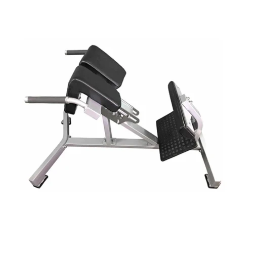 Muscle D - Commercial Hyperextension Bench