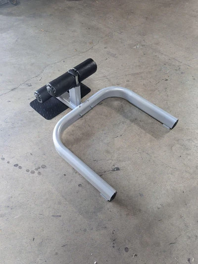 Muscle D Fitness - Commercial Heavy-Duty Sissy Squat Machine