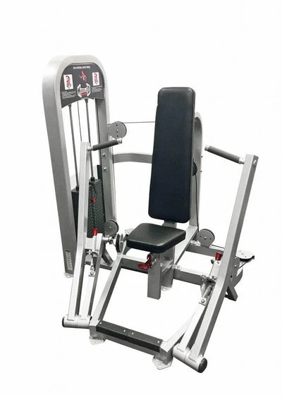 Muscle D - Classic Iso Lateral Chest Press