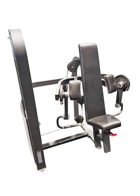 Muscle D  - Classic Selectorized Biceps Curl