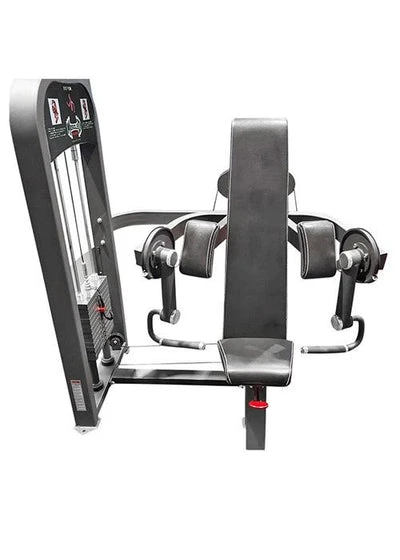 Muscle D - Classic Selectorized Biceps Curl