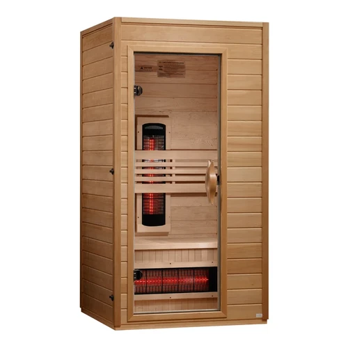 Golden Designs Dynamic Martin Sauna