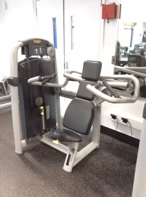 TechnoGym Fitness Products | GymStore.com