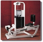 Cybex VR2 Rotary Calf Press Model 4620