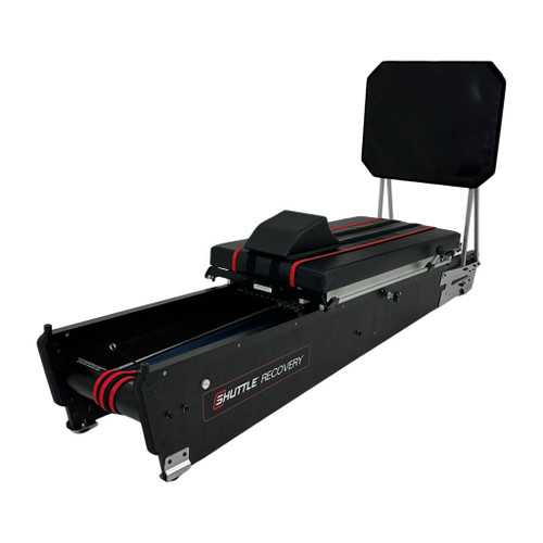 Shuttle Recovery Standard Shuttle Recovery Standard
