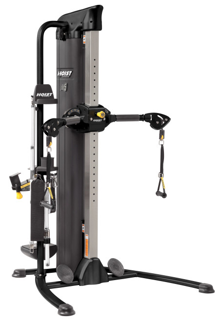 Hoist Mi5 Functional Trainer | GymStore.com