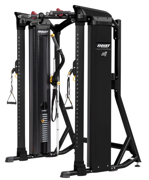 TechnoGym Kinesis One K1 Functional Trainer | GymStore.com