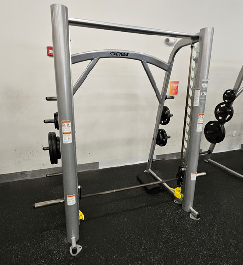 Cybex Smith Machine New Style