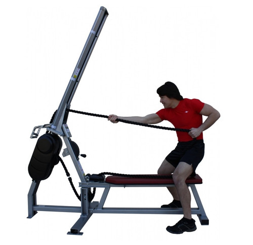 Rope Trainers