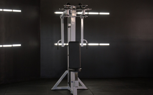 War Strength Pec Fly Rear Delt Combo | GymStore.com