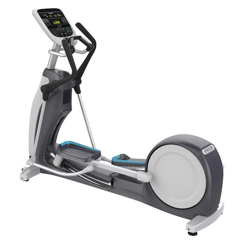 Precor EFX 835 Converging Elliptical V2 with P31 Console Precor EFX 835 Converging Elliptical V2 with P31 Console