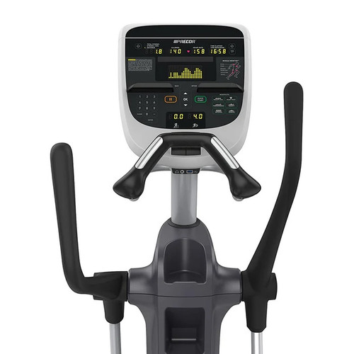 Precor EFX 835 Converging Elliptical V2 with P31 Console Precor EFX 835 Converging Elliptical V2 with P31 Console