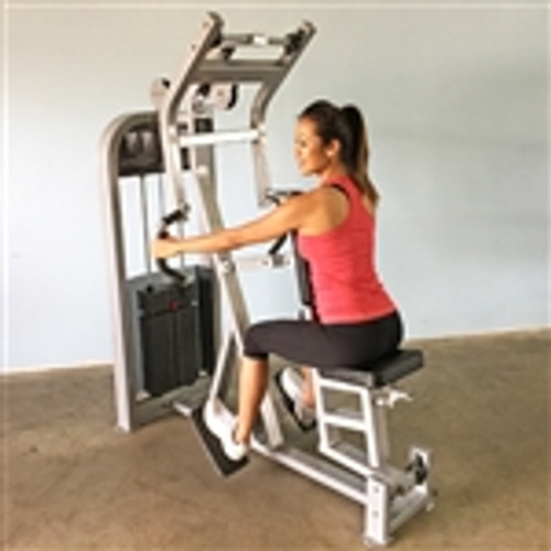 Muscle-D Classic Seated Row