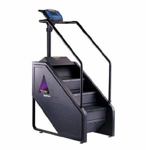 StairMaster 7000PT StepMill LCD Console StairMaster 7000PT StepMill LCD Console