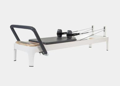 Balanced Body Allegro 2 Pilates Reformer