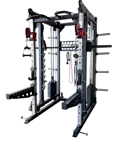 ProMaxima PMX-MFT Motivate Training System | Gymstore.com