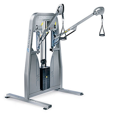 Nautilus Nitro Freedom Trainer | GymStore.com