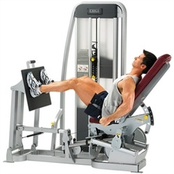 Cybex Eagle Leg Press | GymStore.com